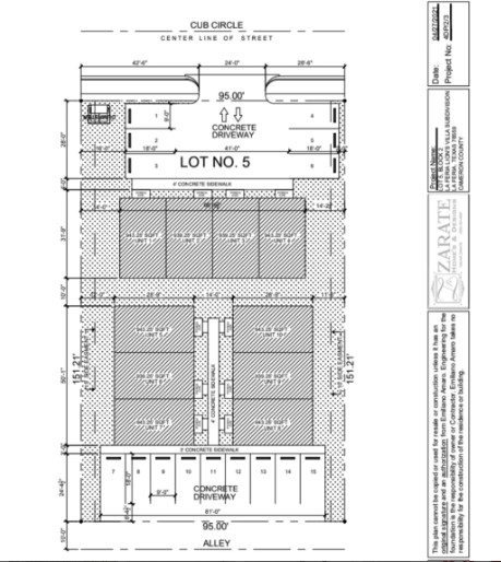 Commercial Property for Sale in La Feria Texas 78559